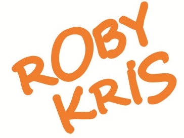 RobyKris logo